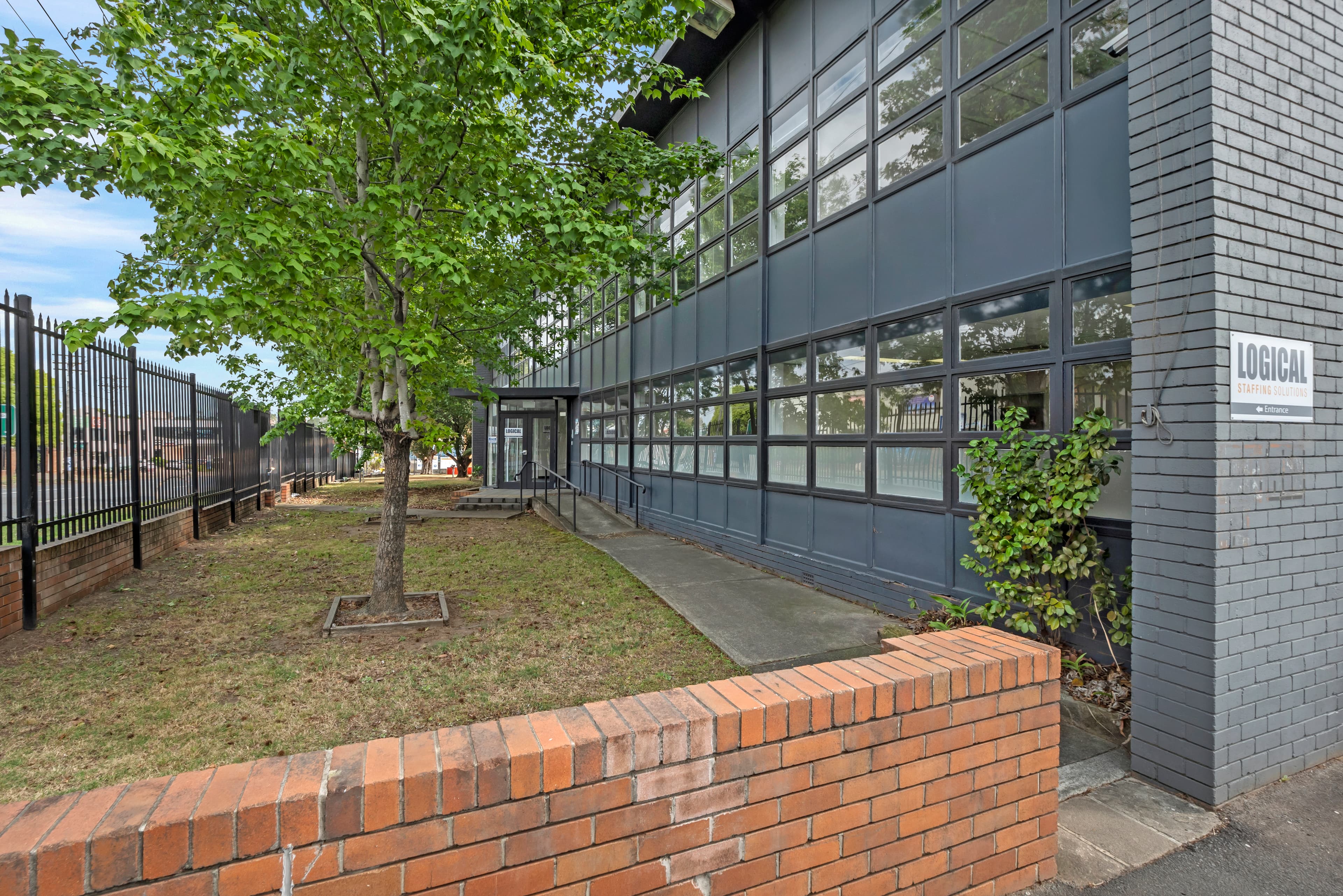 Freestanding Office with Substantial Parking On-Site - Image 8