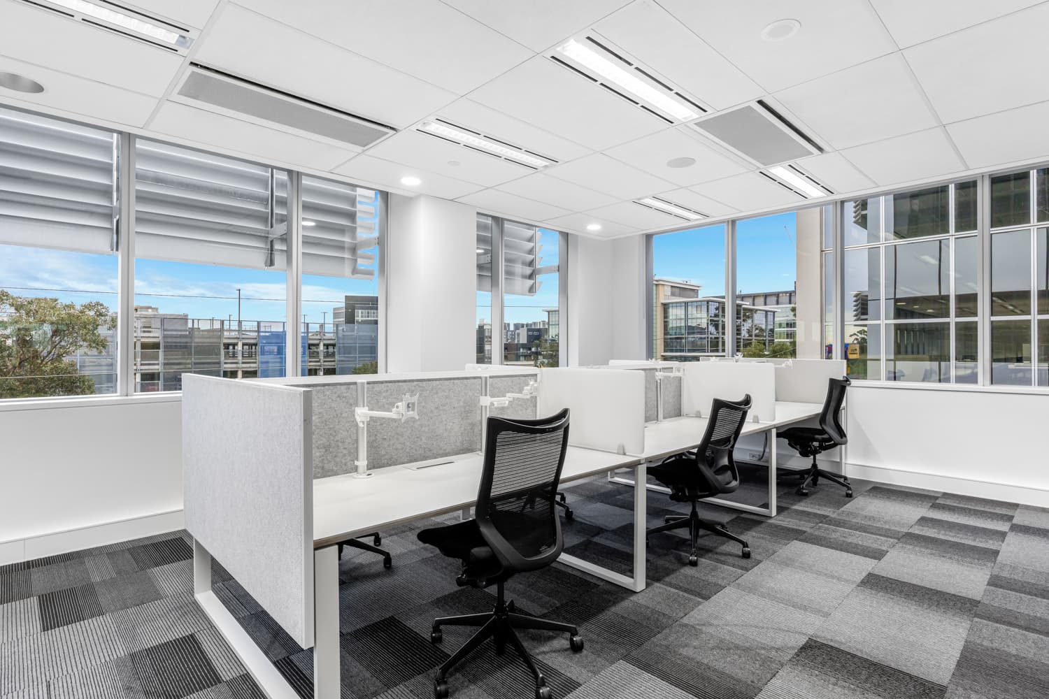 $395 Gross Rent per sqm + Unlimited Parking - Image 6