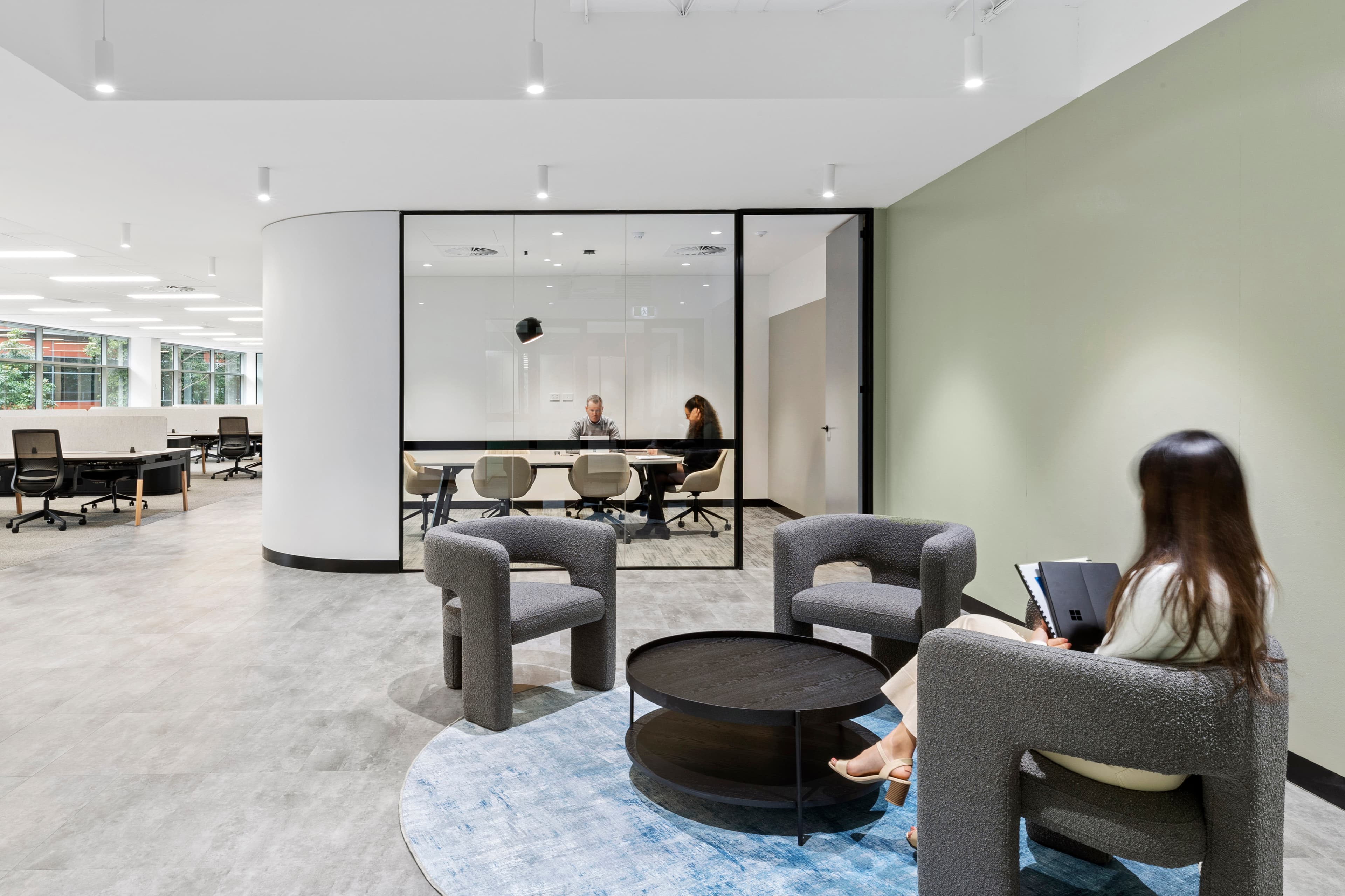 High Quality Fitted Suite, Sydney Olympic Park - Image 6
