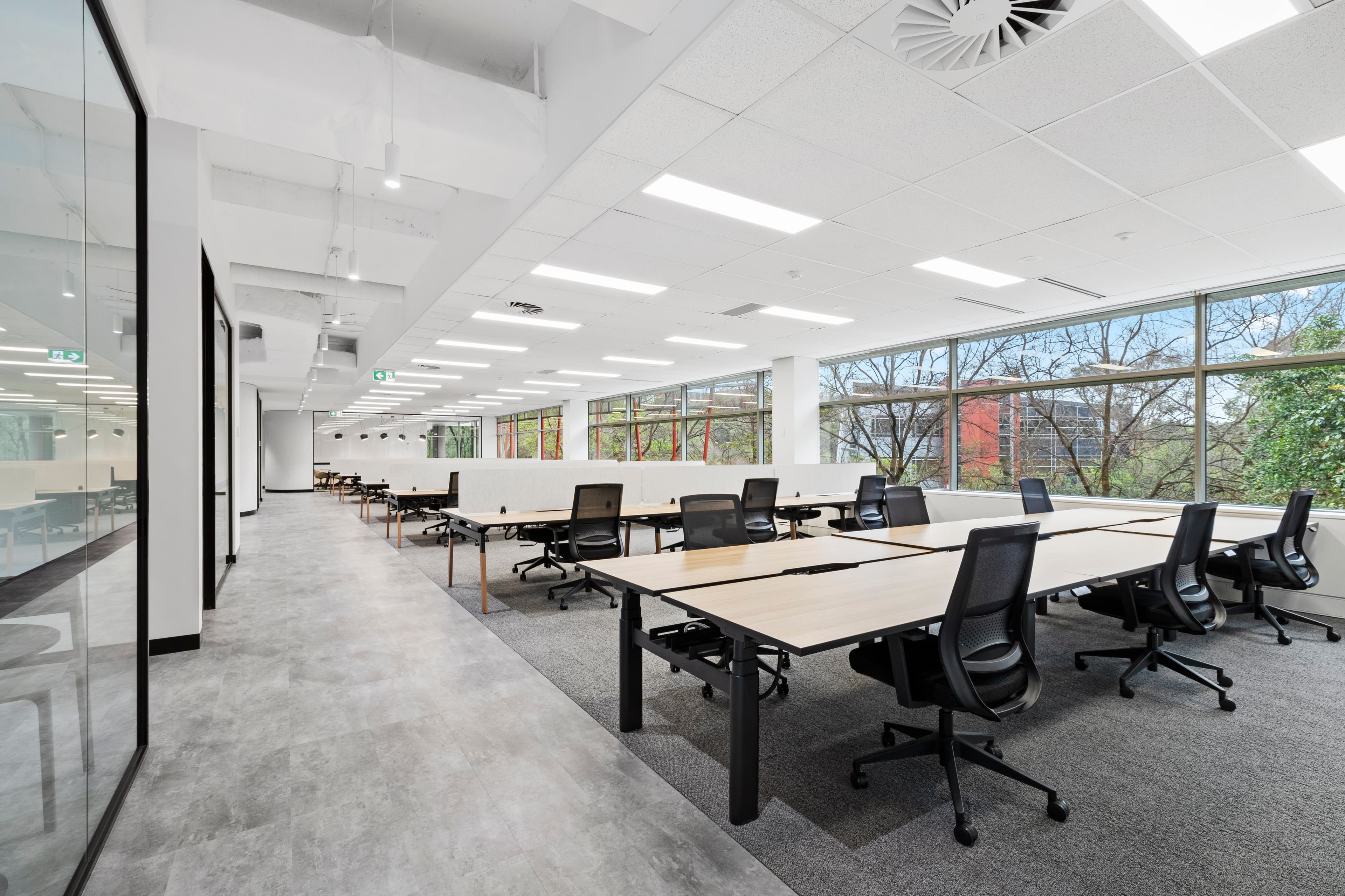High Quality Fitted Suite, Sydney Olympic Park - Image 8