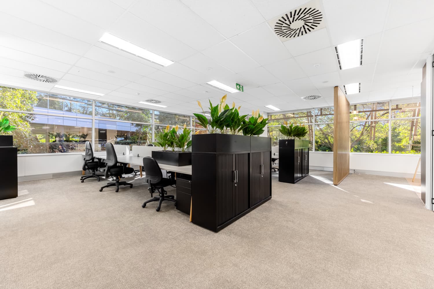 Fitted 155sqm Office For Sublease, Sydney Olympic Park - Image 6