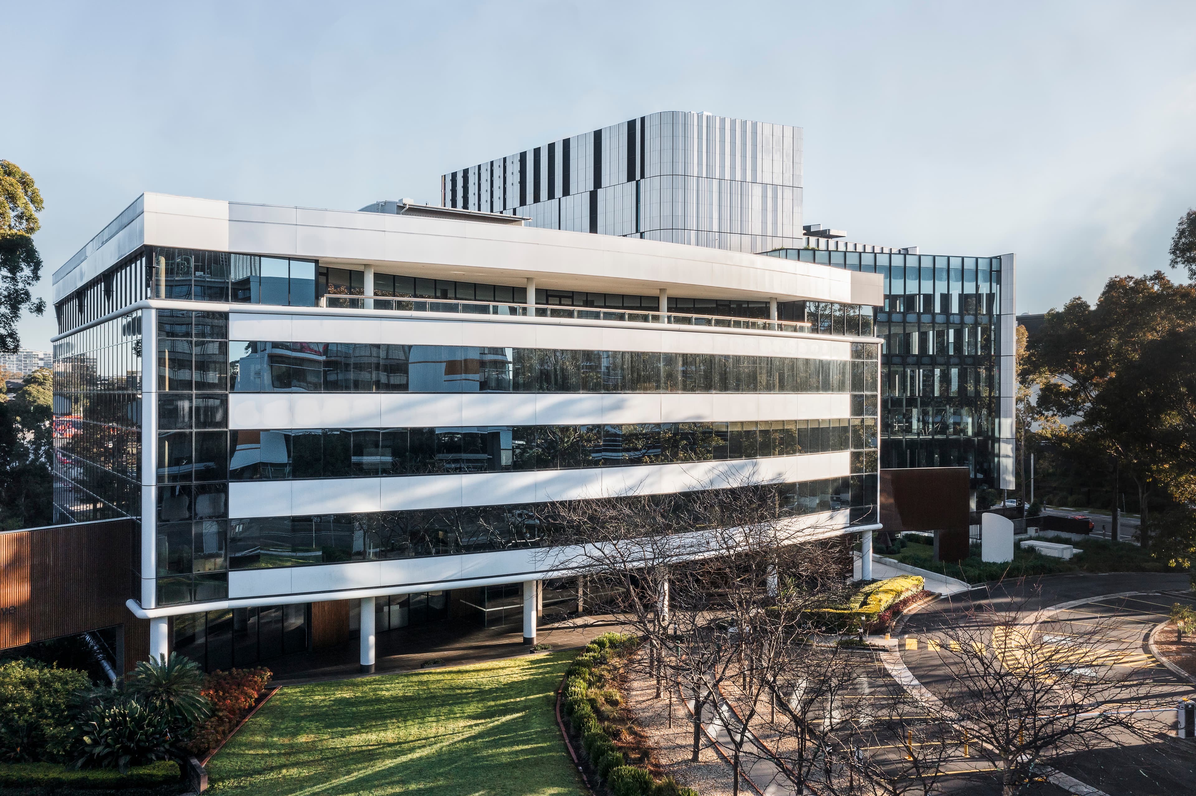 Versatile Ground-Floor Space | 447–904 SQM - Image 7