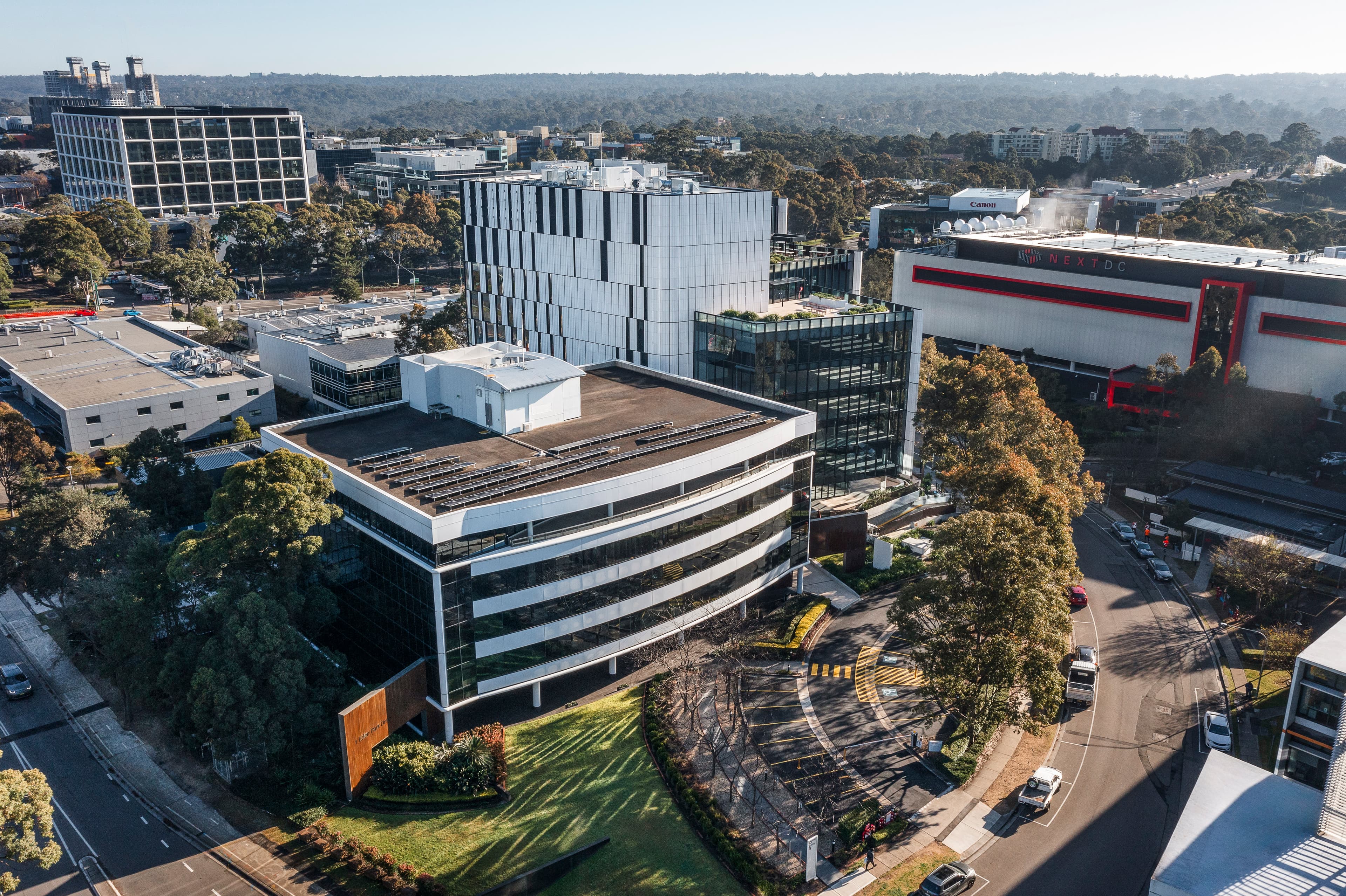 Versatile Ground-Floor Space | 447–904 SQM - Image 8