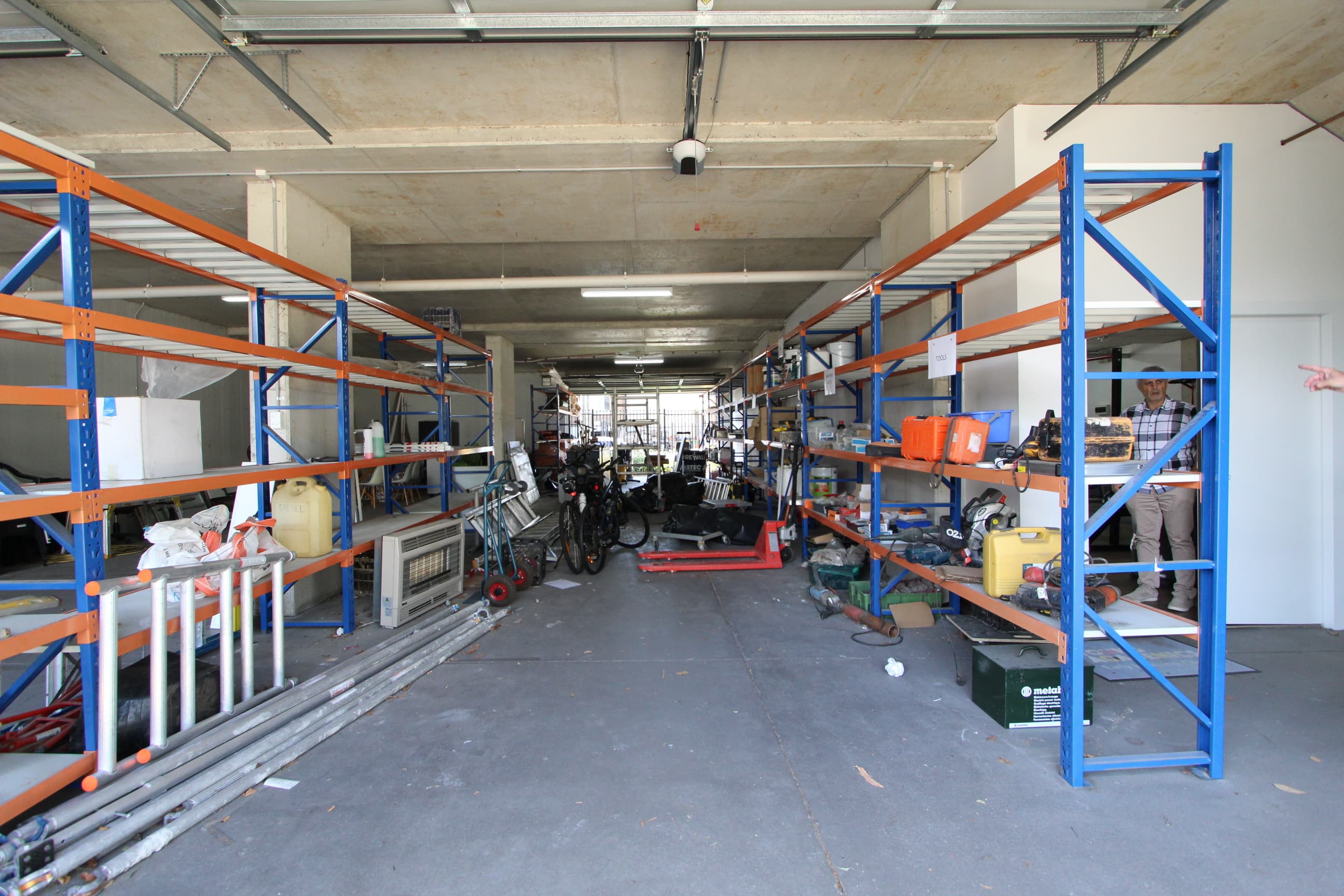 Occupy and Invest - Image 7