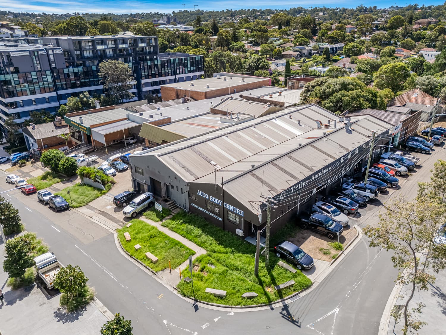 FLEXIBLE LEASING TERMS | BEST VALUE PROPERTY IN RYDE