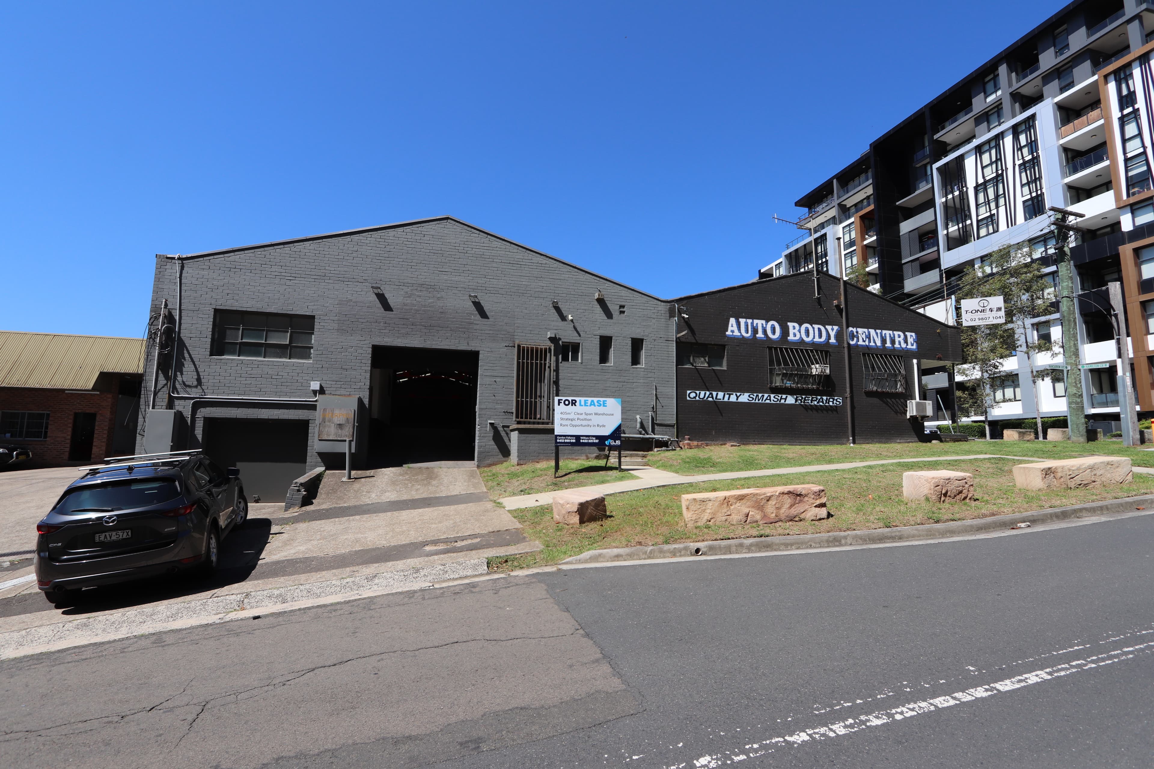 FLEXIBLE LEASING TERMS | BEST VALUE PROPERTY IN RYDE - Image 7