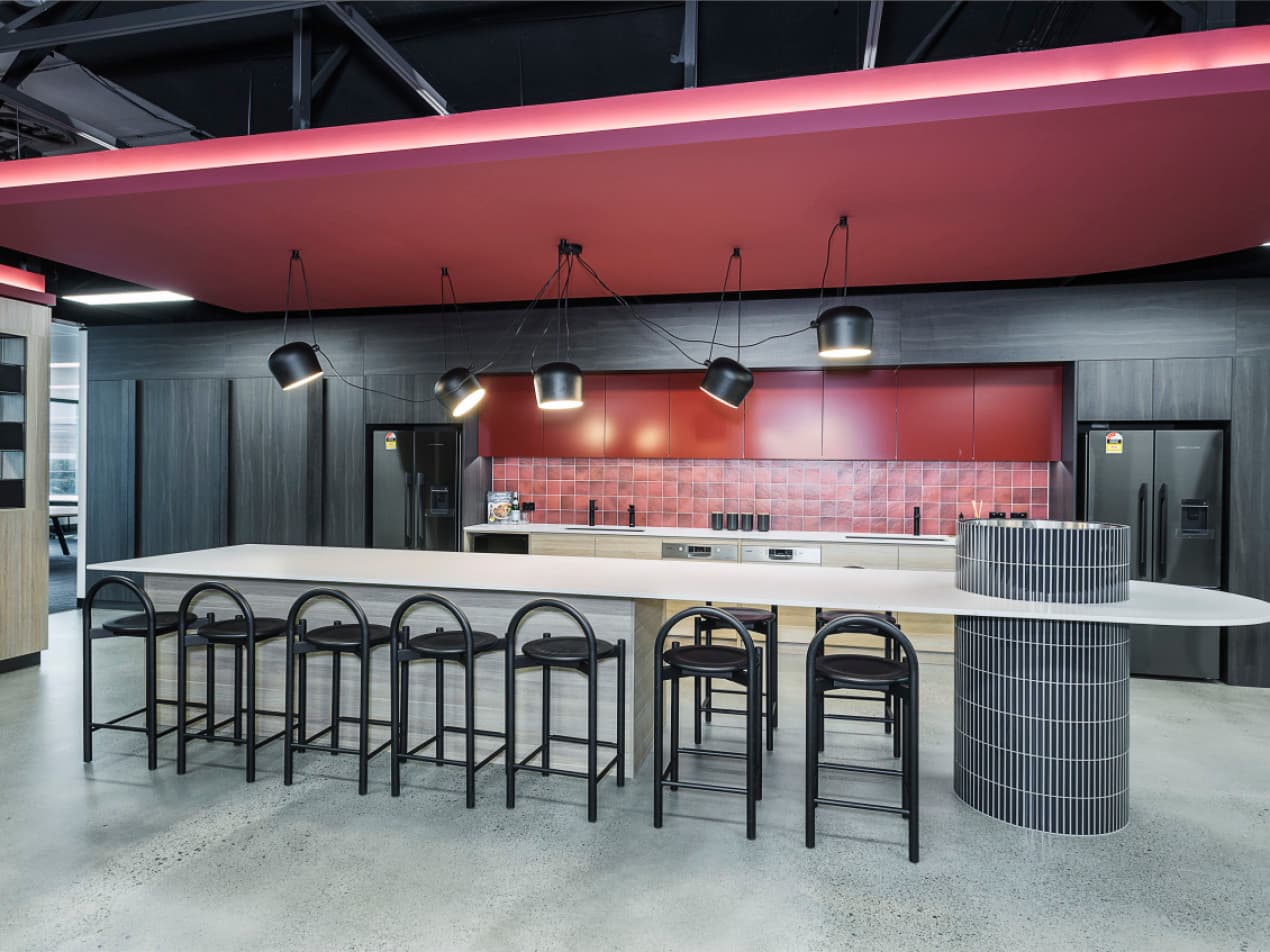Ready to Occupy: 1,559m² A-Grade Fitout - Image 6