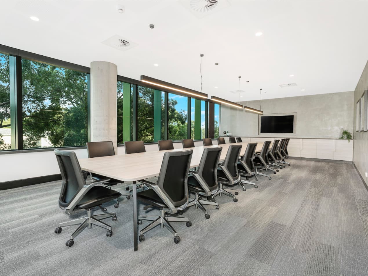 Ready to Occupy: 1,559m² A-Grade Fitout - Image 8