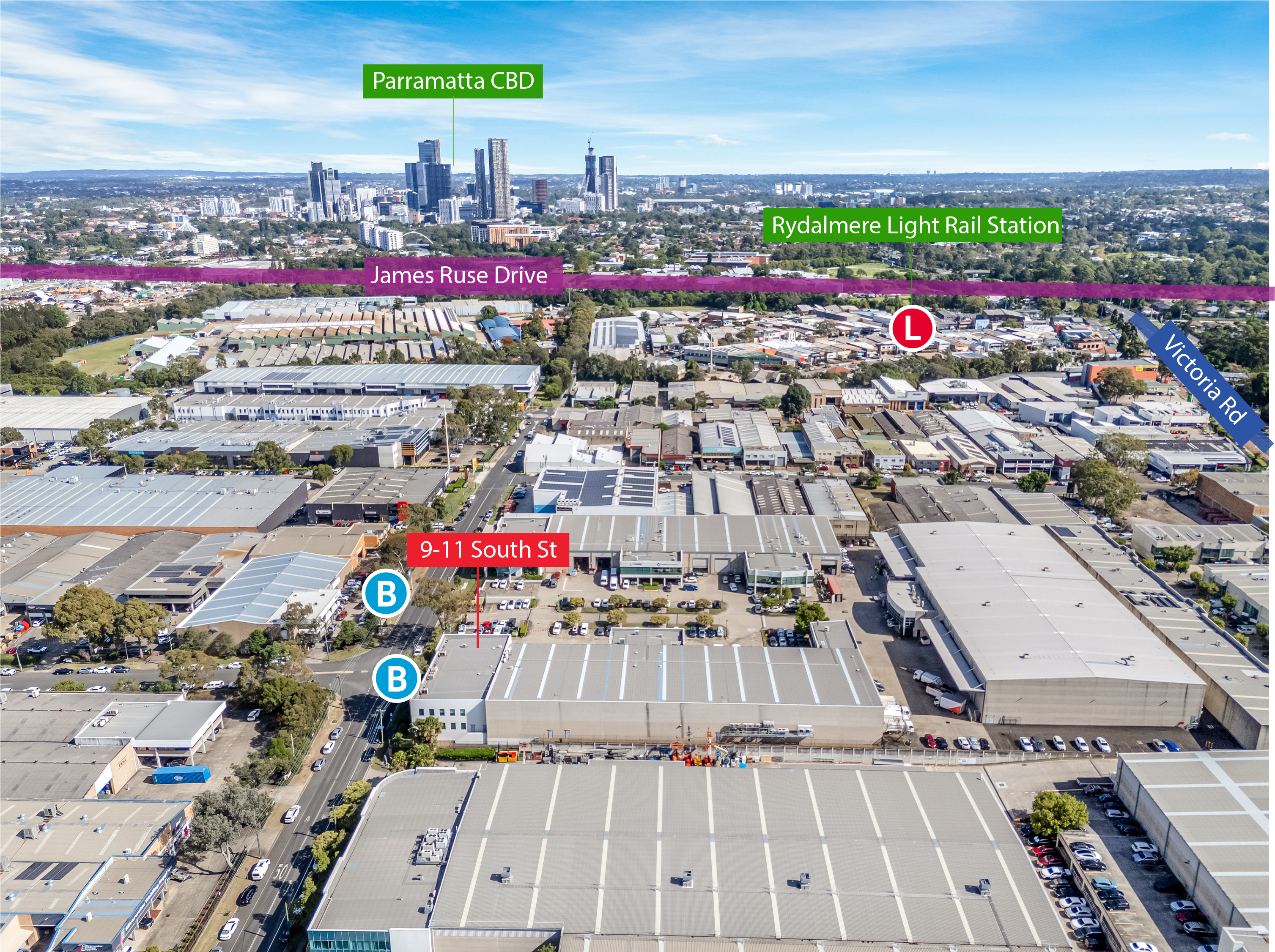 Premium Industrial Unit - Image 7