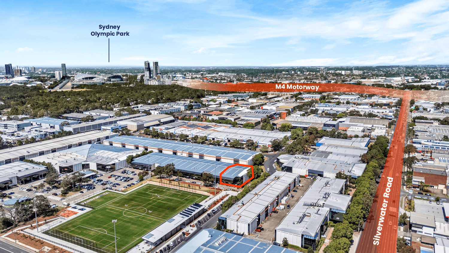 High Clearance Warehouse With Flexible Lease Terms - Image 6