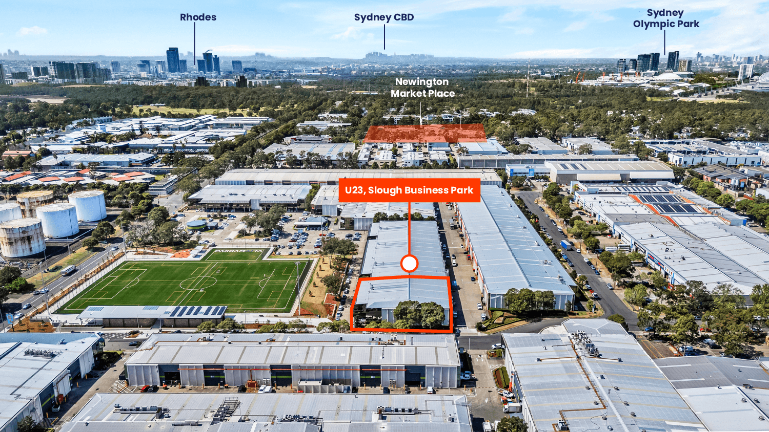 High Clearance Warehouse With Flexible Lease Terms - Image 7