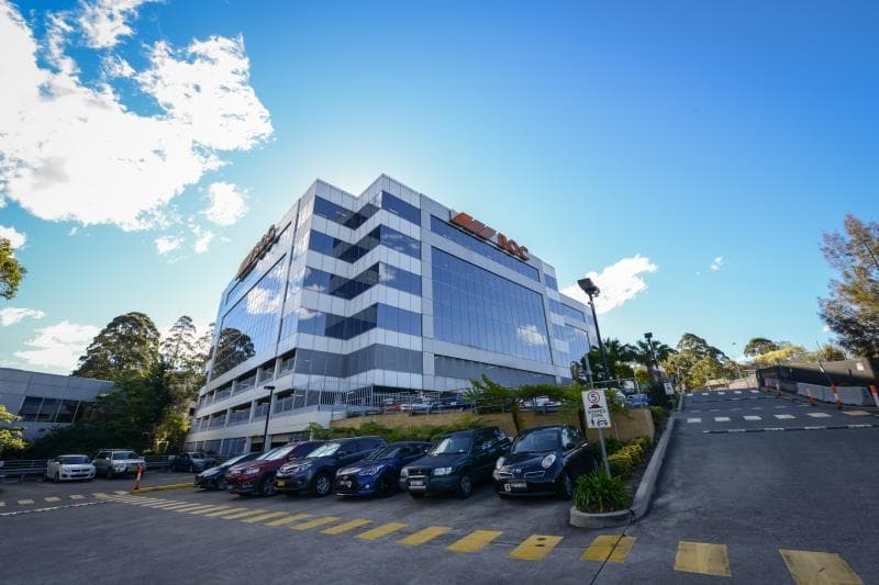 REDUCED RENTAL - $180 Net per sqm + Incentive - Image 6