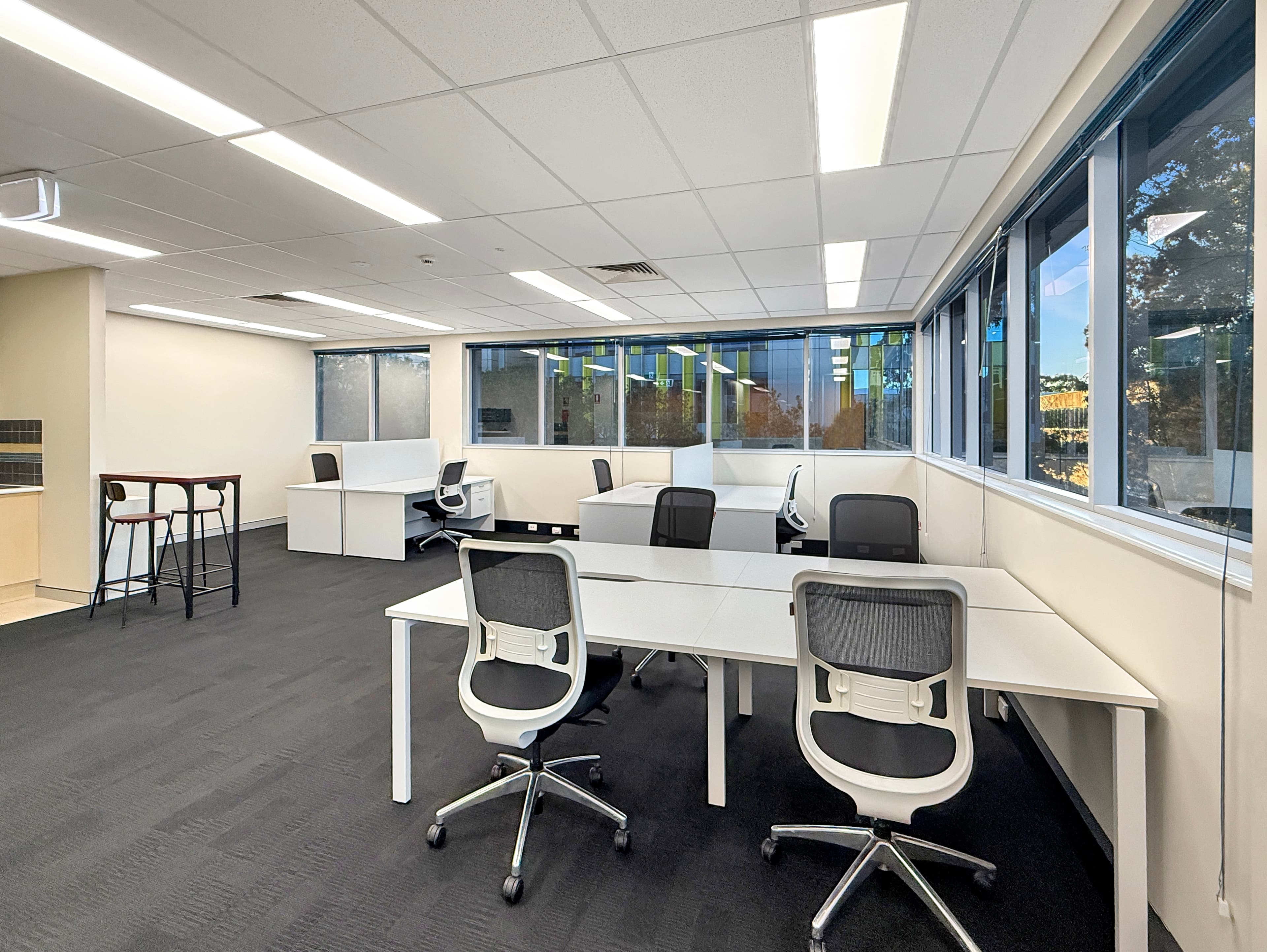 Incredibly Well Located Office Suite - Image 8