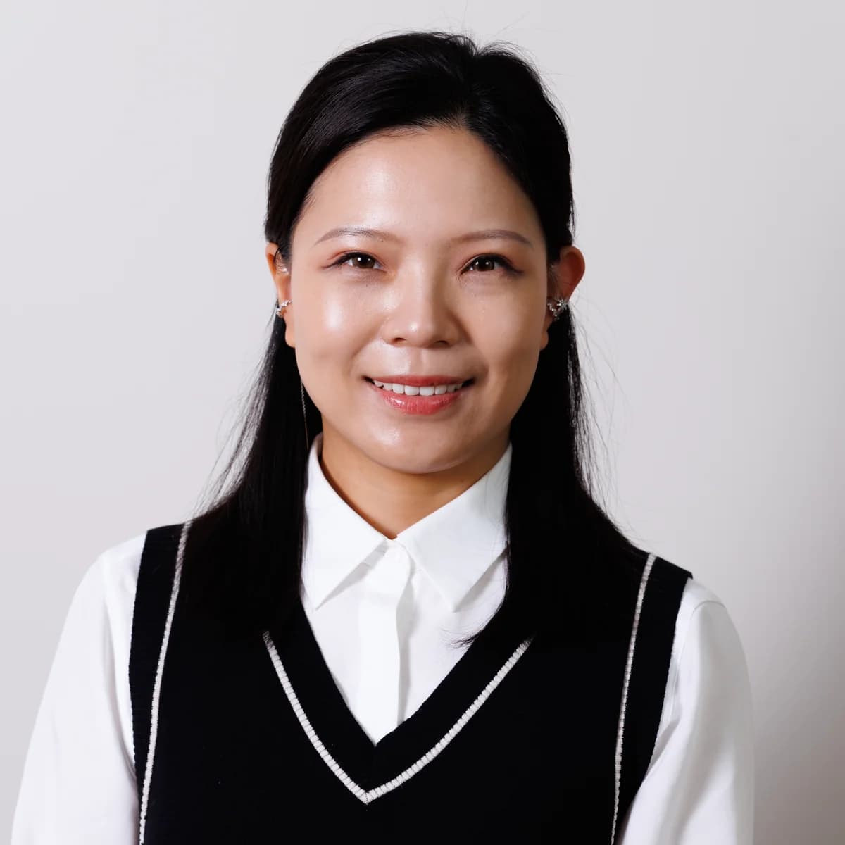 Fiona Zhang
