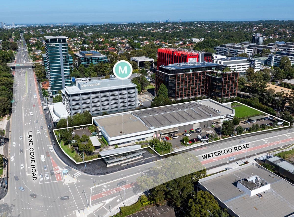 Prime Sydney Development Opportunity