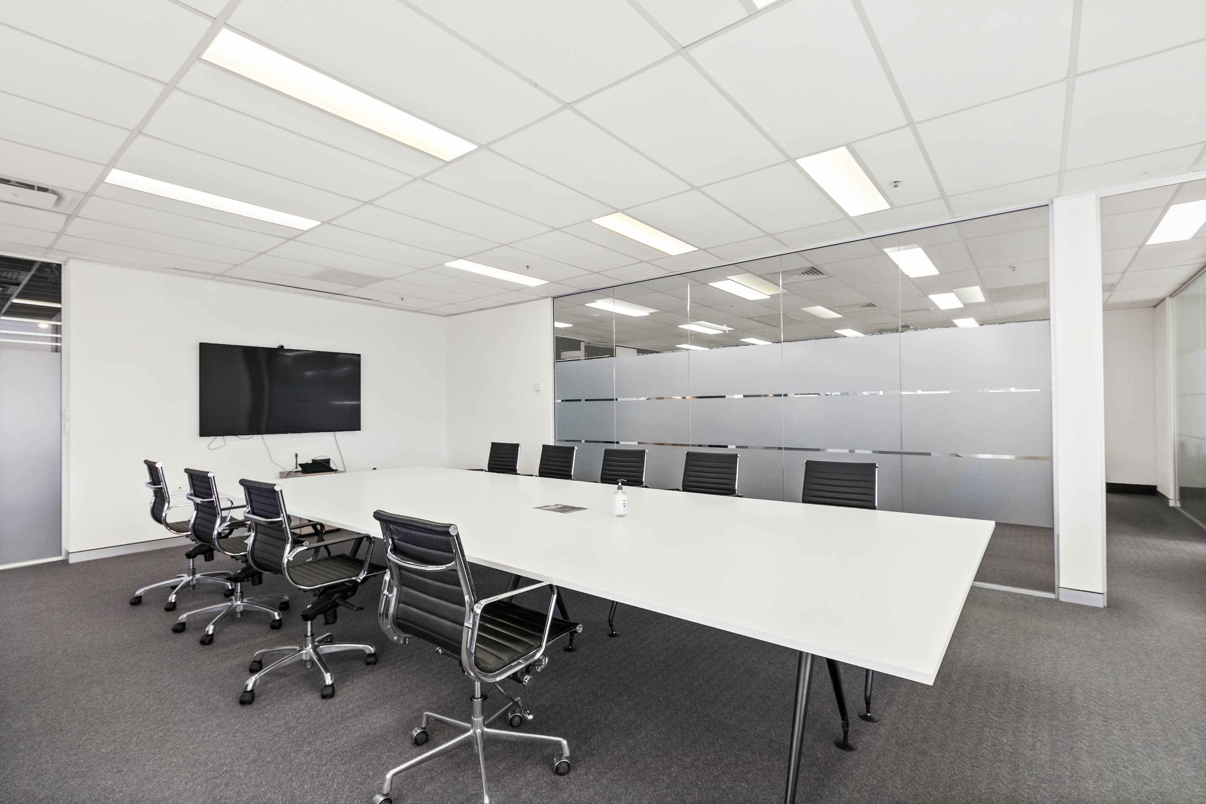 $350 Gross / sqm, Flexible Lease Terms
