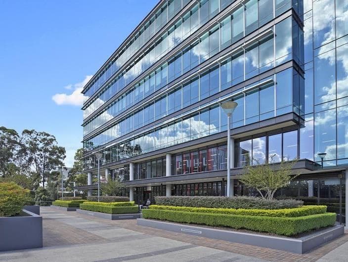 Quality Commercial Space - For Lease.