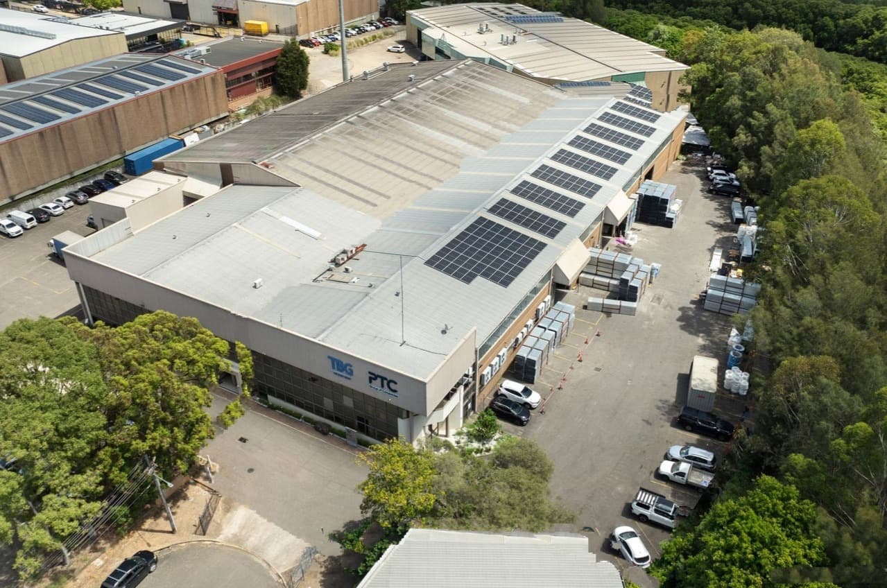 Clear-Span Warehousing Available With Flexible Lease Terms