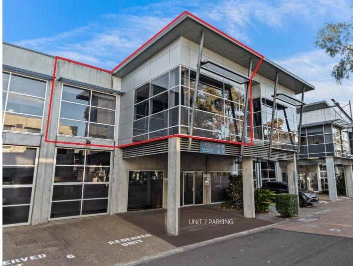 A Home for Your Business