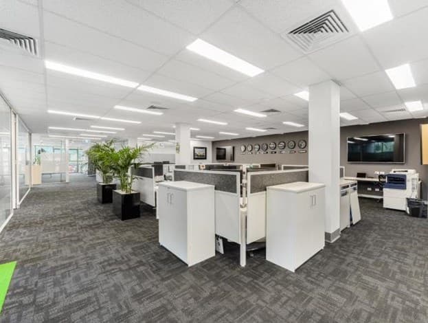 Fully Fitted Out Modern Office Space - Unit 9B, 9-11 South Street