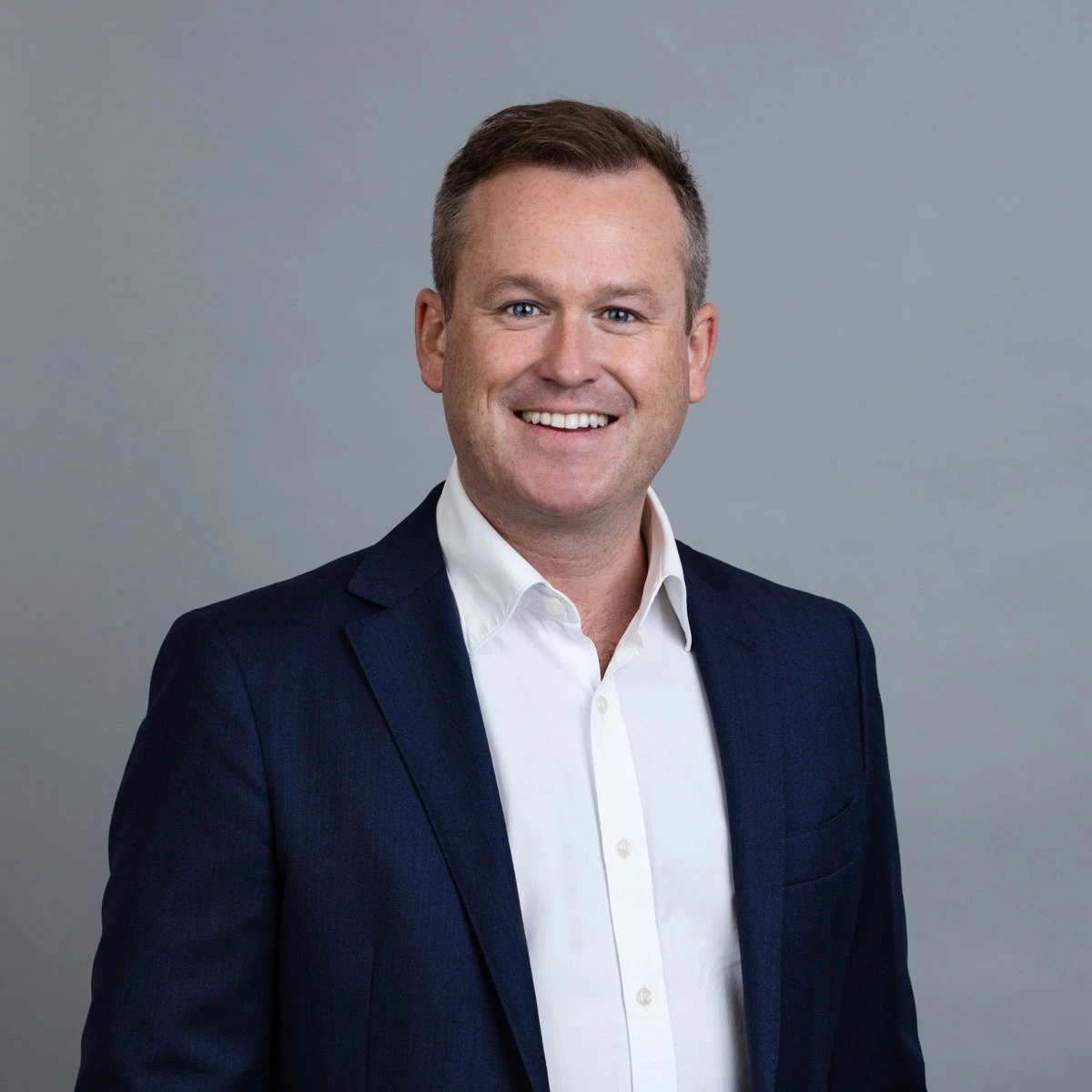 Angus Grier - Partner | GJS Property Sydney